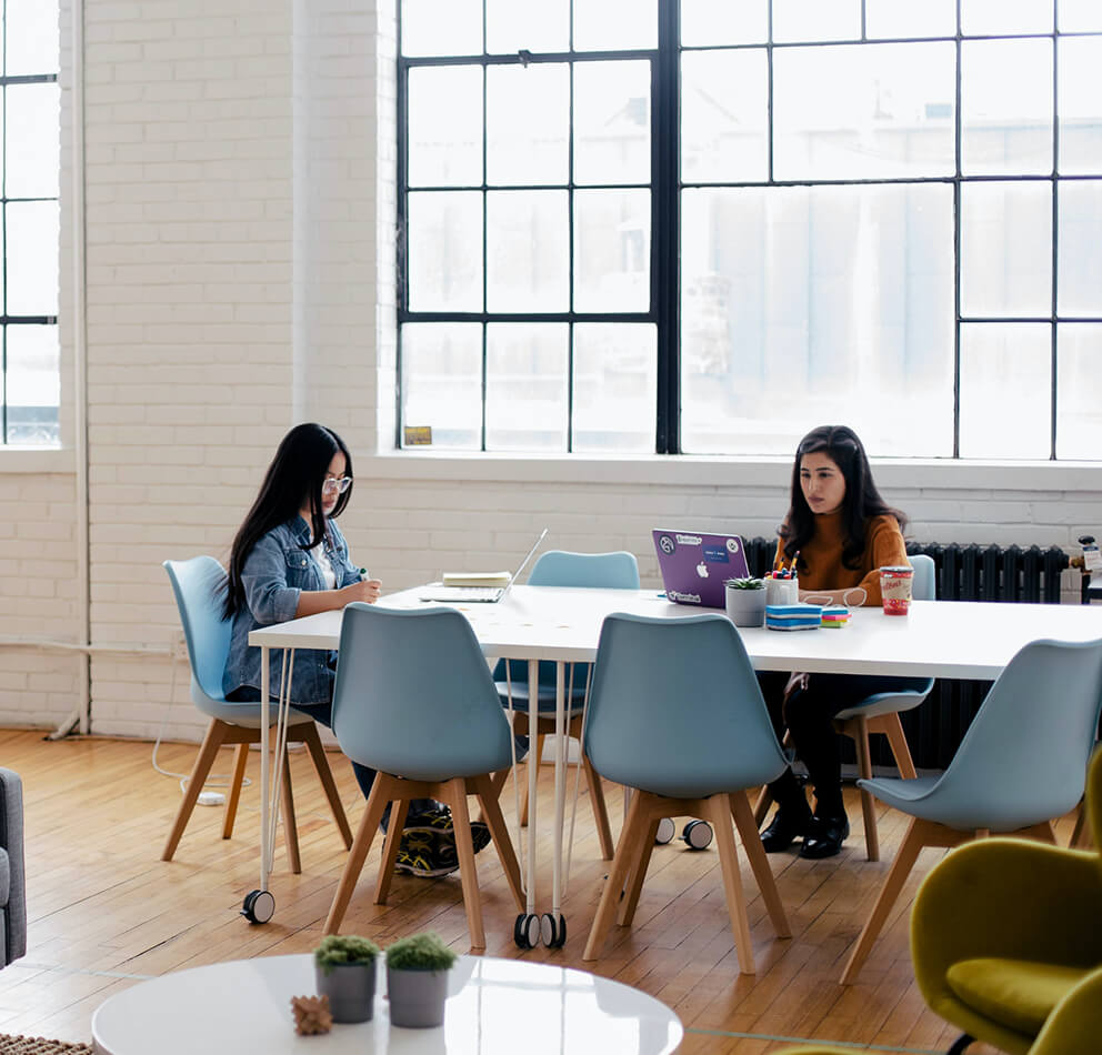About Blackstone Associates